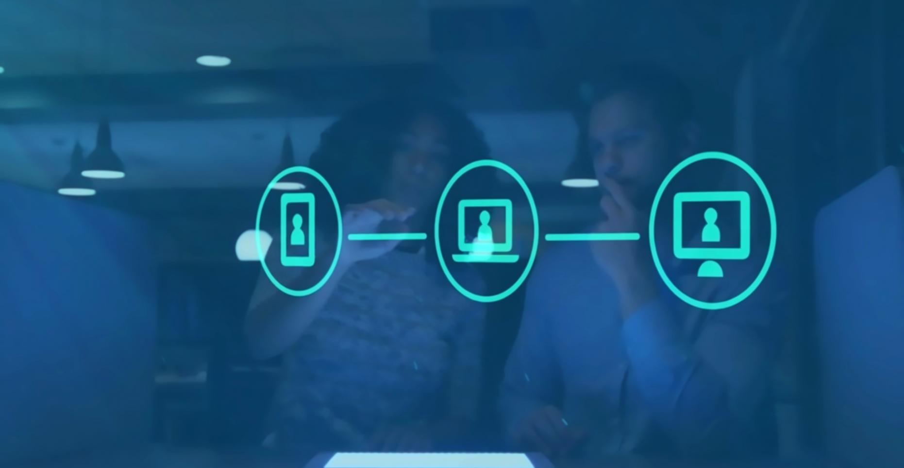 Developer working on game optimization