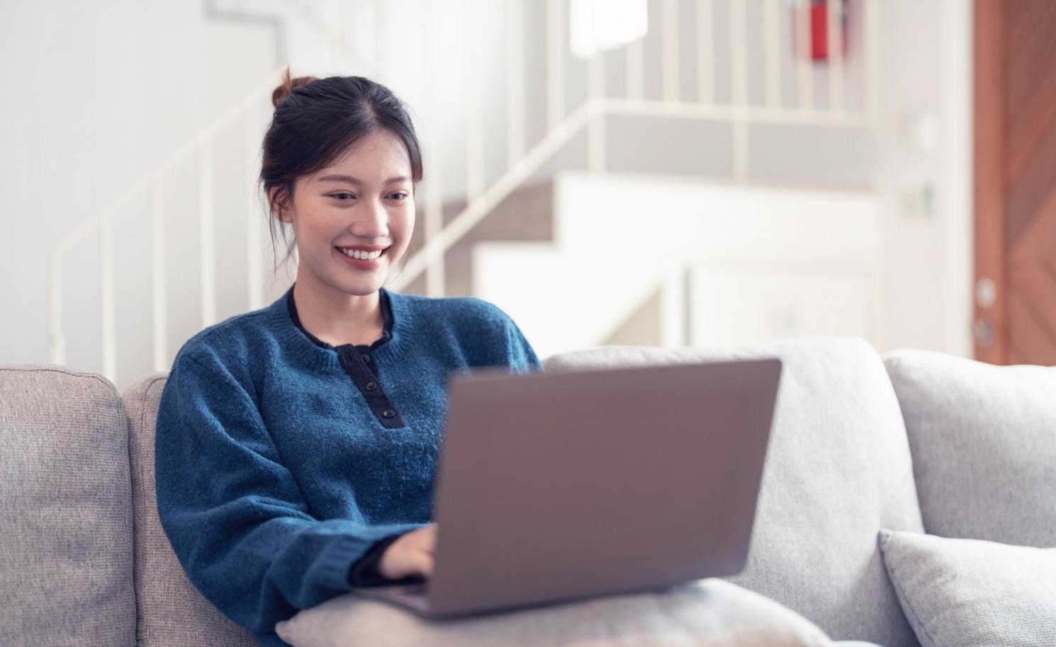 Developer workspace with multiple monitors showing game optimization tools and performance graphs
