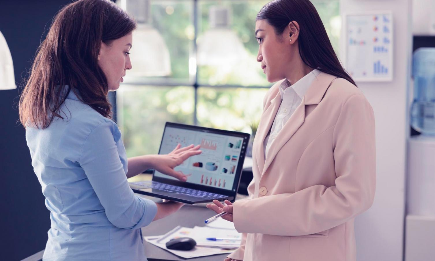 Game development workspace with optimization tools